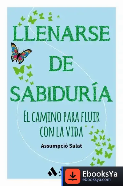 Descargar Llenarse De Sabiduria de Assumpció Salat I Bertran