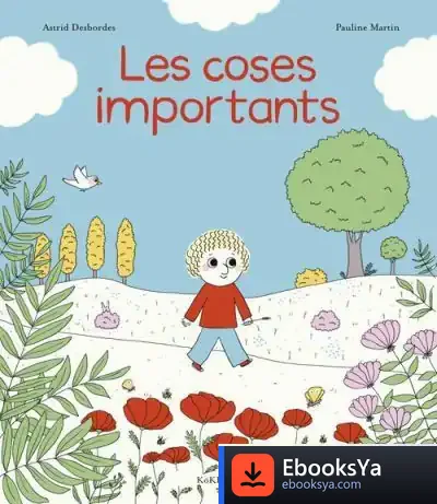 Descargar Les Coses Importants
