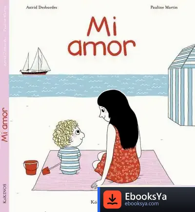 Descargar Mi Amor