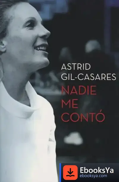 Descargar Nadie Me Contó