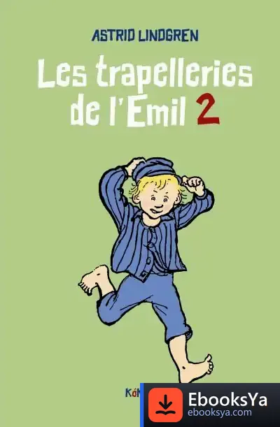 Descargar Les Trapelleries De L'Emil 2