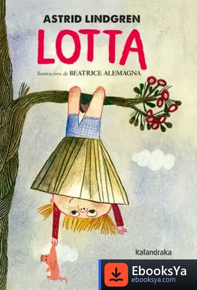 Descargar Lotta de Astrid Lindgren