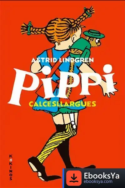 Descargar Pippi Calcesllargues