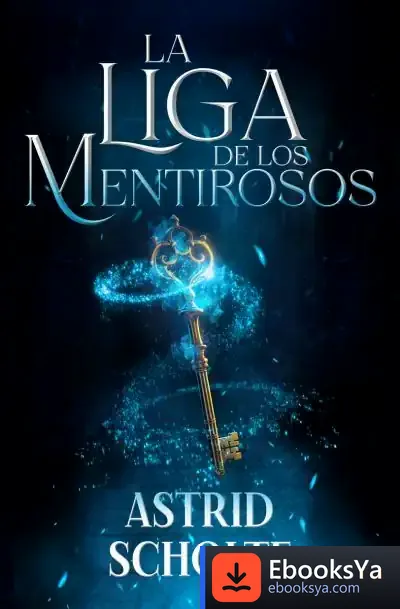Descargar La Liga De Los Mentirosos