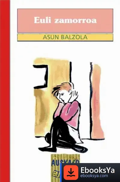 Descargar Euli Zamorroa de Asun Balzola