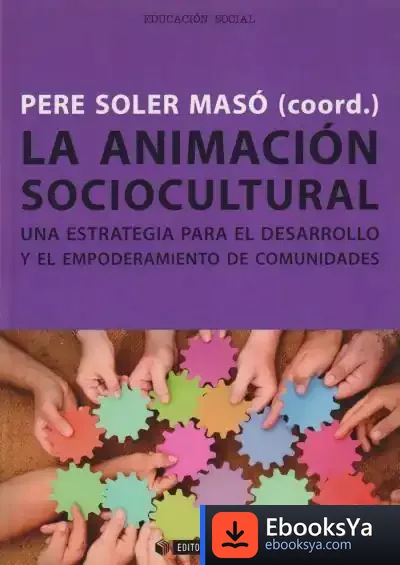 Descargar La Animación Sociocultural