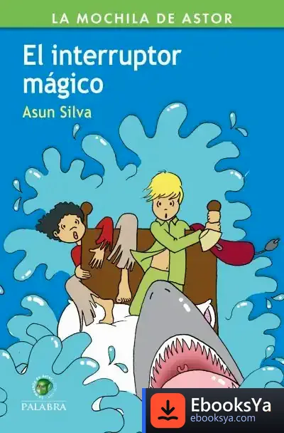 Descargar Interruptor Magico de Asun Silva