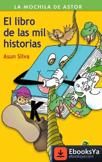 Descargar Libro De Las Mil Historias