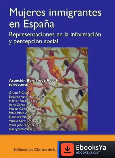 Descargar Mujeres Inmigrantes En España