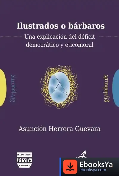 Descargar Ilustrados O Bárbaros
