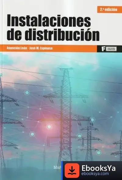 Descargar *Instalaciones De Distribución 2Ed de Asunción León Blasco