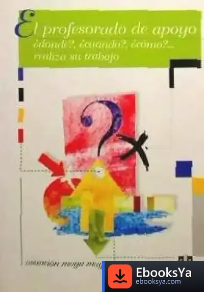 Descargar El Profesorado De Apoyo de Varios Autores