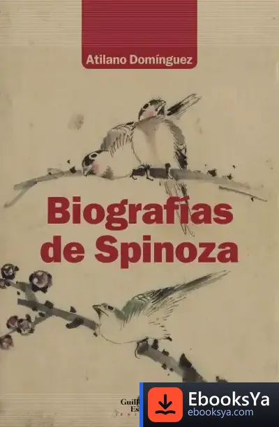 Descargar Biografías De Spinoza