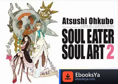 Descargar Soul Eater Soul Art 02