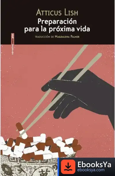 Descargar Preparacion Para La Pròxima Vida
