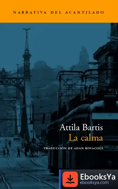Descargar La Calma