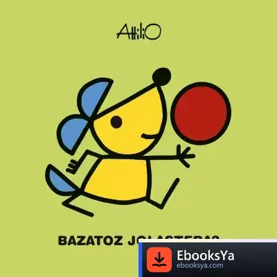 Descargar Bazatoz Jolastera? (¿Vienes A Jugar?) de Attilio