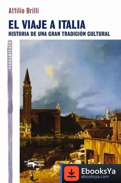Descargar El Viaje A Italia