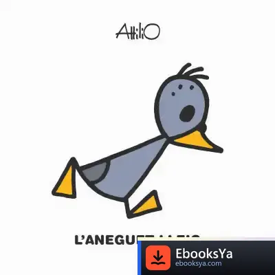 Descargar L’Anaguet Lleig