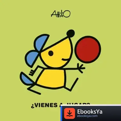 Descargar ¿Vienes A Jugar? de Attilio