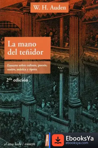 Descargar Mano Del Teñidor