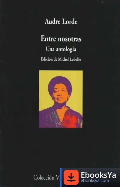Descargar Entre Nosotras. Una Antología