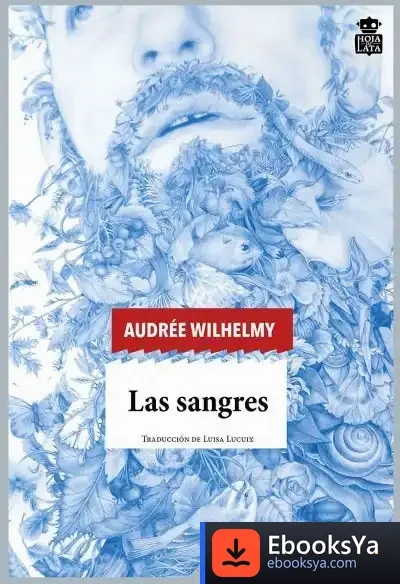 Descargar Las Sangres