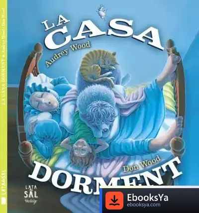 Descargar La Casa Dorment