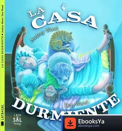 Descargar La Casa Durmiente