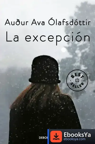 Descargar La Excepción