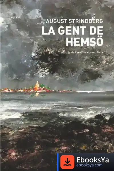 Descargar La Gent De Hemsö