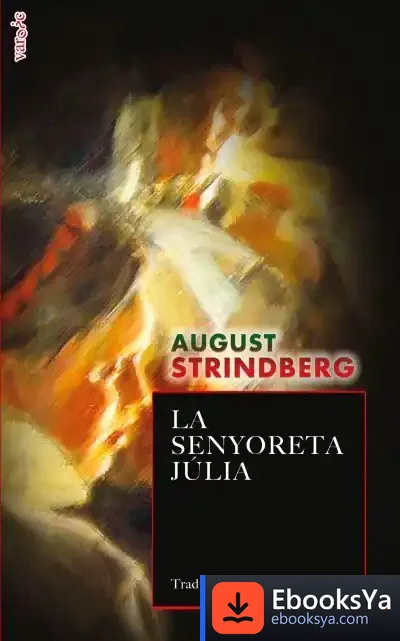 Descargar La Senyoreta Júlia