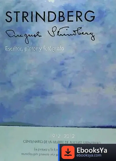 Descargar Strindberg
