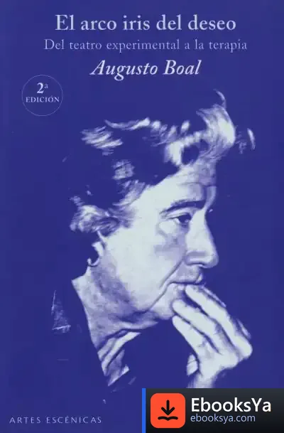 Descargar El Arco Iris Del Deseo de Varios Autores