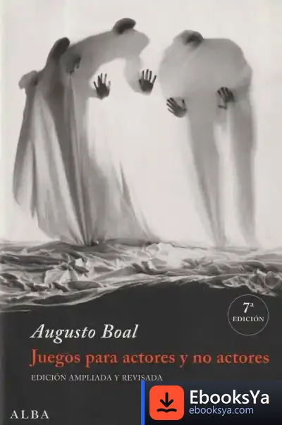 Descargar Juegos Para Actores Y No Actores de Honoré de Balzac