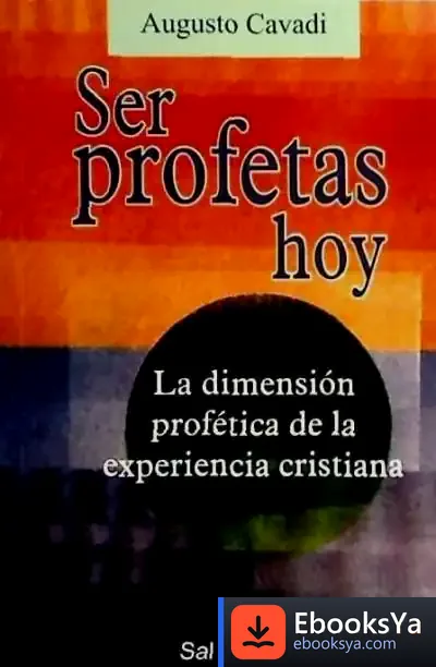 Descargar Ser Profetas Hoy