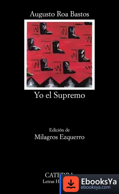 Descargar Yo El Supremo