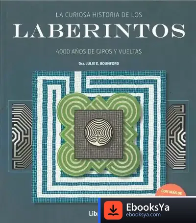 Descargar La Curiosa Historia De Los Laberintos