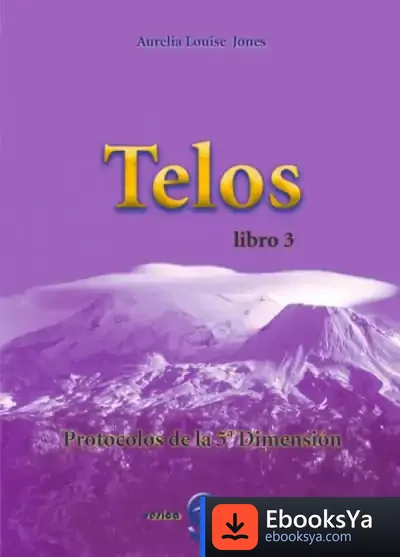 Descargar T E L O S Libro 3