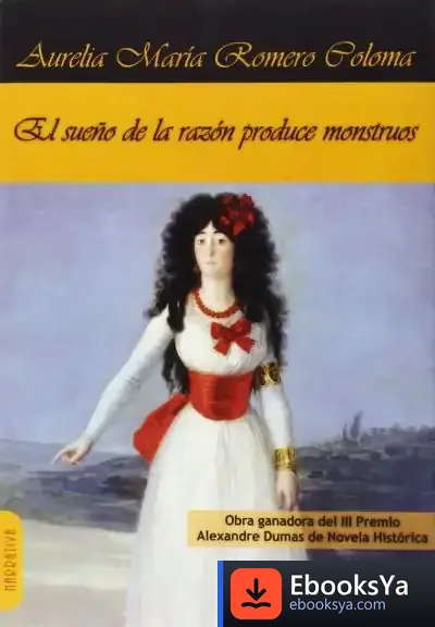 Descargar El Sueño De La Razón Produce Monstruos