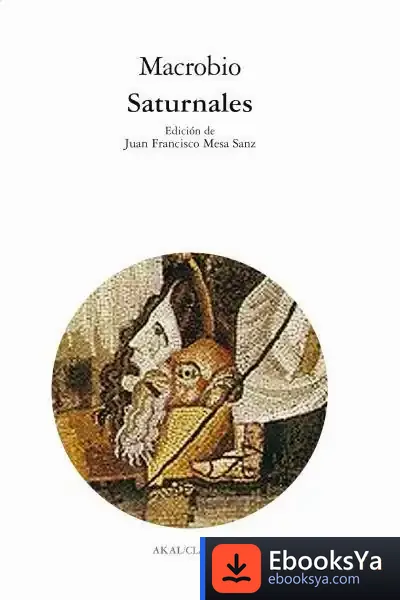 Descargar Saturnales