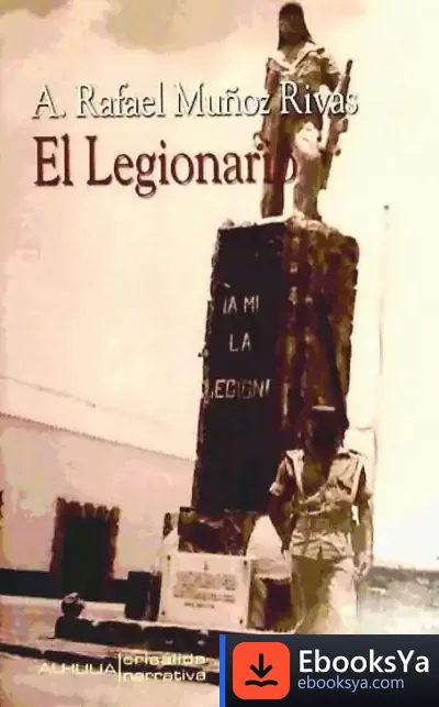 Descargar Legionario,El