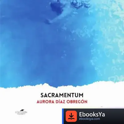 Descargar Sacramentum de Aurora Díaz Obregón
