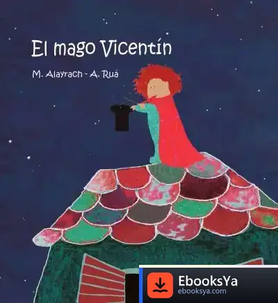 Descargar Mago Vicentin de Aurora Ruá