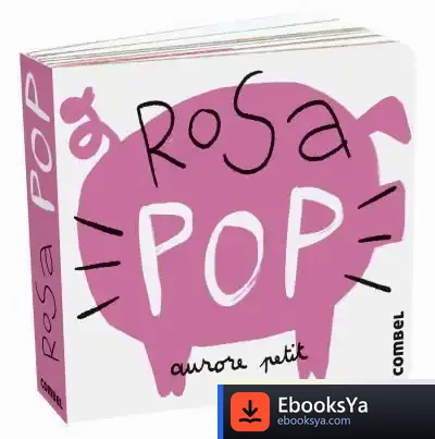 Descargar Rosa Pop