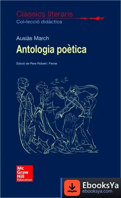 Descargar Classics Literaris. Antologia Poetica
