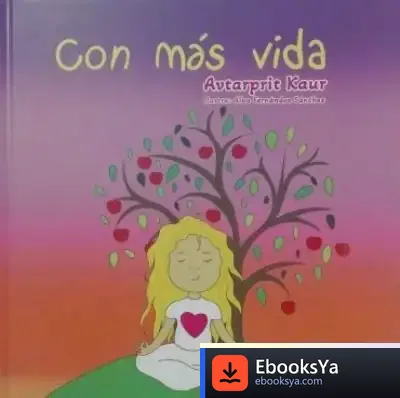 Descargar Con Más Vida de Autarprit Kaur