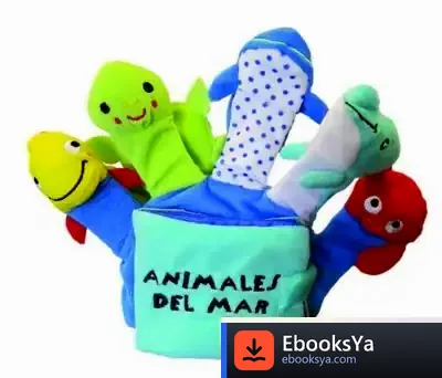 Descargar Libro Guante Animales Del Mar de Eugenio del Río Gabarain