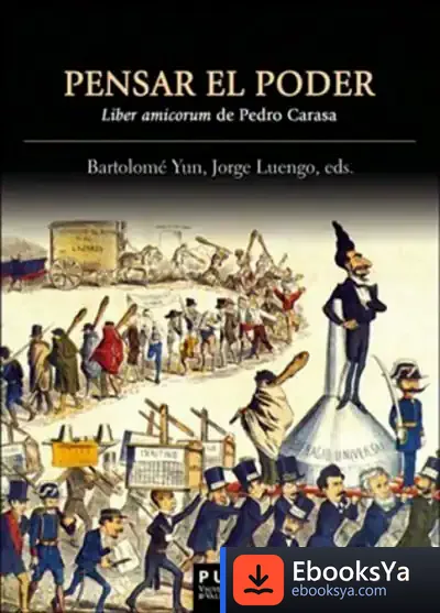 Descargar Pensar El Poder de Michael J. Evans
