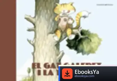 Descargar El Gat Galeret I La Terrissa de Thomas Dormandy